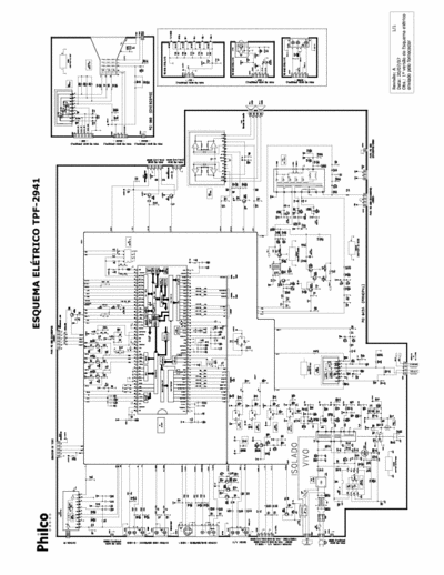 Philco TPF-2941 From Wilson Takeshi